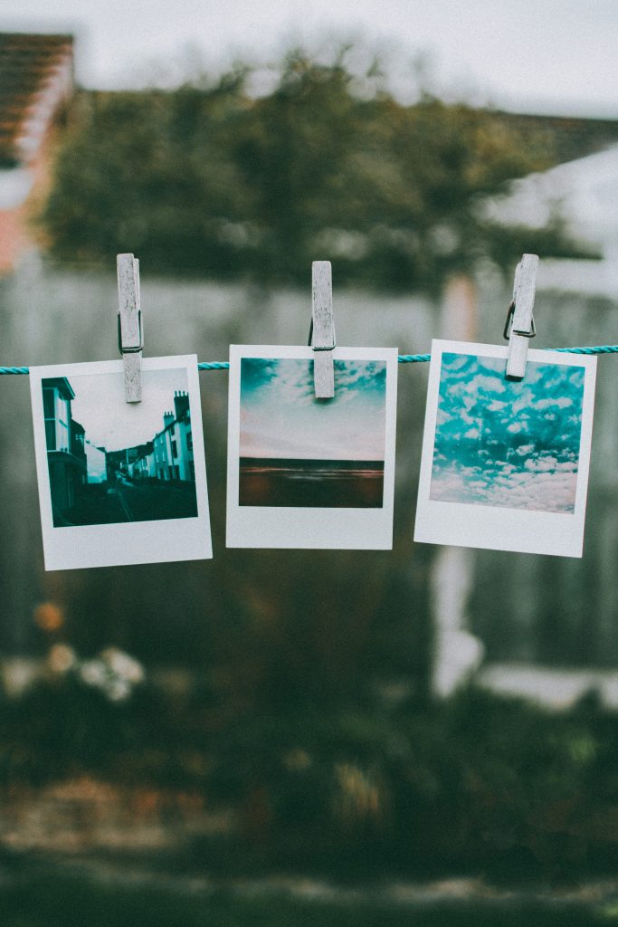 5 Ways to Hang Pictures without Damaging Your Walls Artiv Photo Tiles by Phototile
